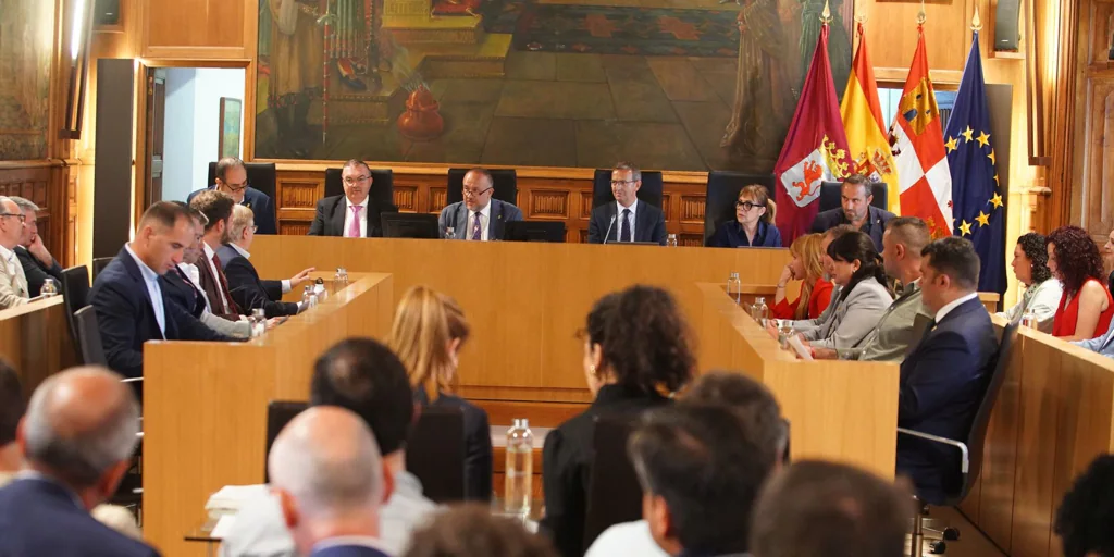«No entiendo por qué piden algo en nuestro nombre»
