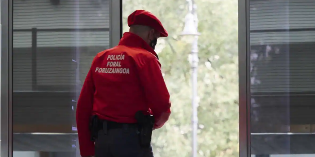 Detenido un octogenario por matar a su hijo de un disparo de escopeta en Navarra