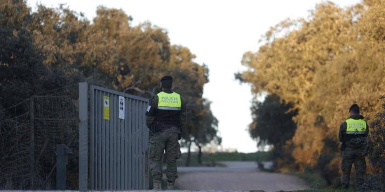 piden la imputación del sargento que eligió la cuerda y la montó en el lago de la maniobra