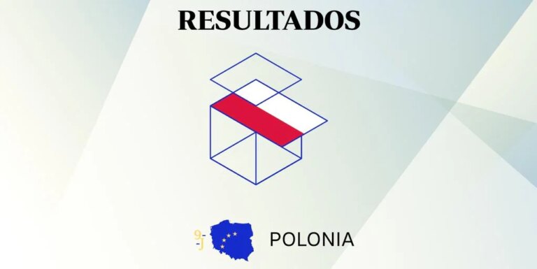 quién ha ganado y qué partidos tienen representación en el Parlamento