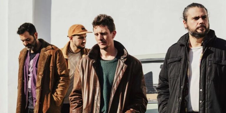 Yerai Cortés, Pony Bravo y Triángulo de Amor Bizarro actuarán en Alhambra Monkey Week Sevilla 2024