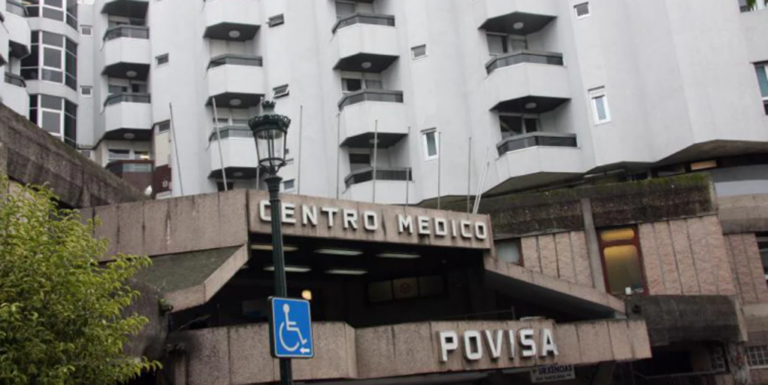 Dos heridos, uno de ellos menor de edad, tras la explosión de un barco en Moaña (Pontevedra)
