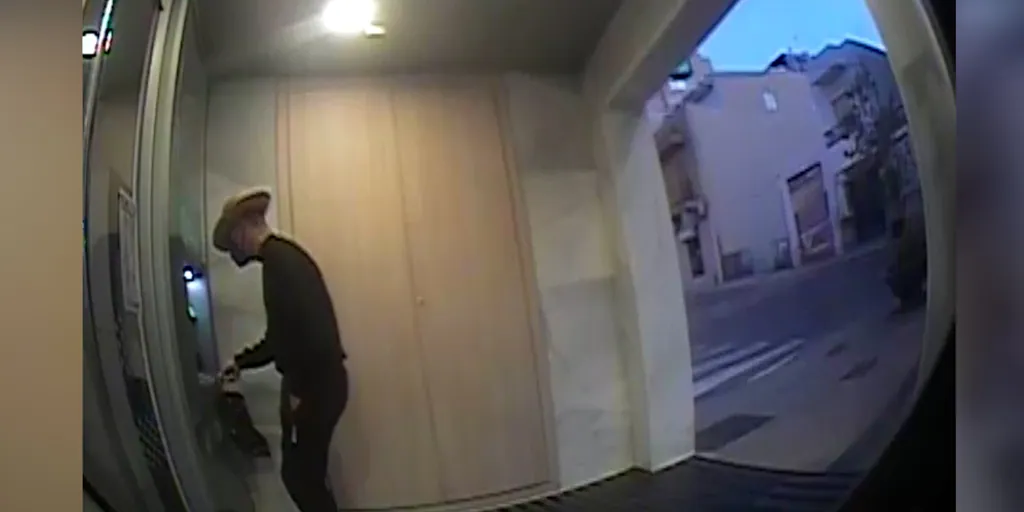 Entra en la cárcel el presunto asesino de un francés de 79 años en Almería cuyo cadáver no ha sido localizado