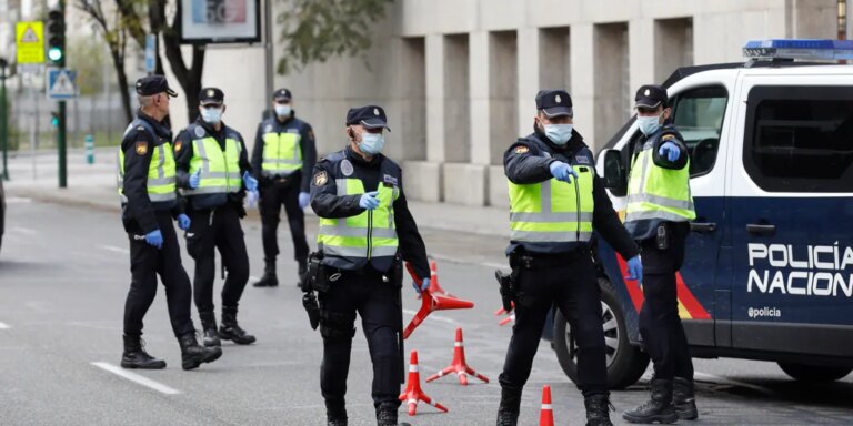 Prisión provisional para el detenido por apuñalar a su expareja en Córdoba