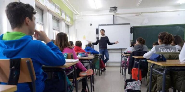Andalucía, a la cola de España en pensamiento creativo... pero por encima de países del entorno