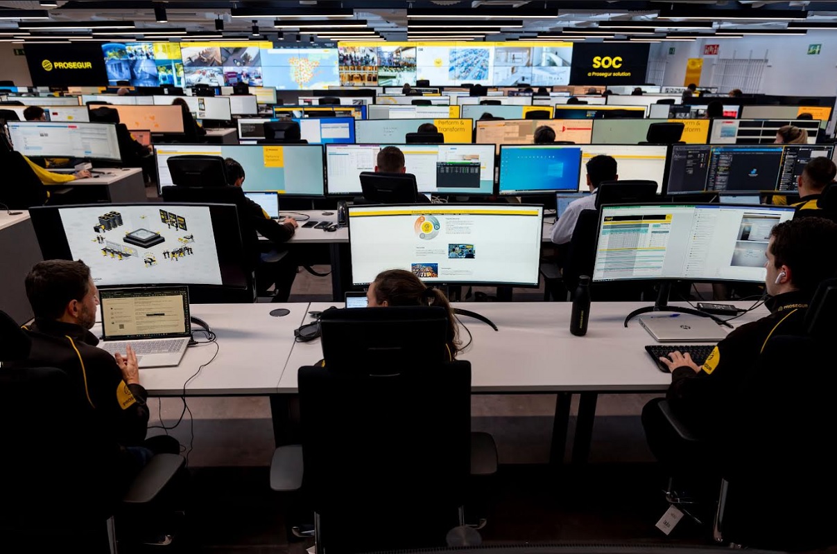 Prosegur construirá el primer centro de ciberseguridad e inteligencia en Andorra