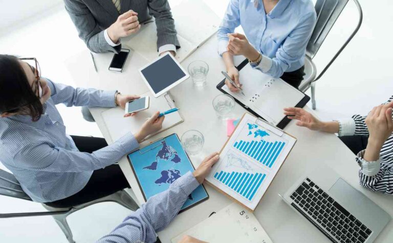 Las pymes españolas generan seis de cada diez puestos de trabajo