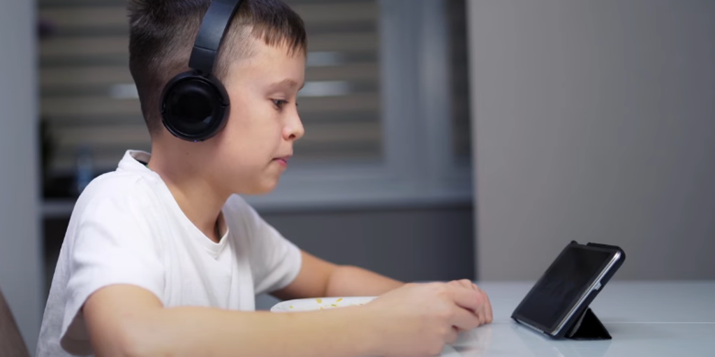 Estas son las principales señales de alarma en las cefaleas en los niños y en la epilepsia
