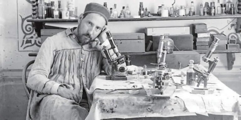 El Gobierno aprueba con cuatro años de retraso la creación del Museo Cajal, que finalmente se ubicará en Madrid