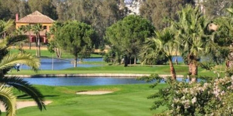 Andalucía se postula como destino estrella de golf para viajeros de alto poder adquisitivo