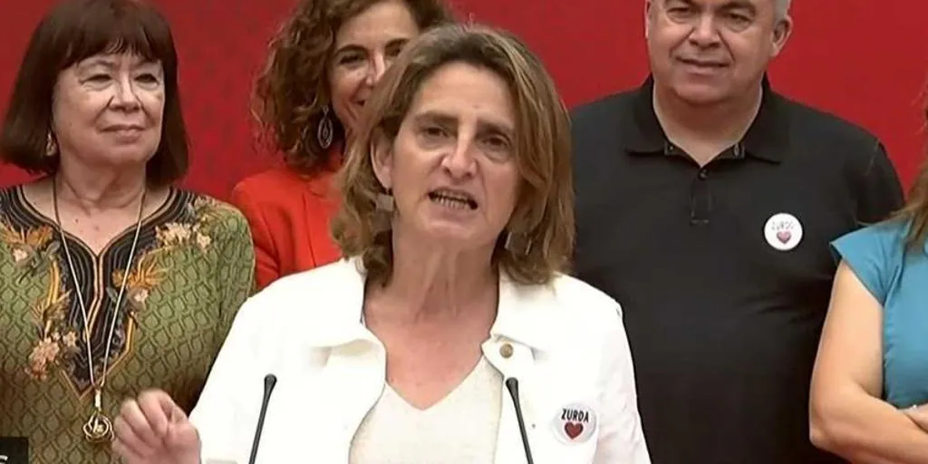 «Feijóo ha perdido el plebiscito sobre Sánchez»