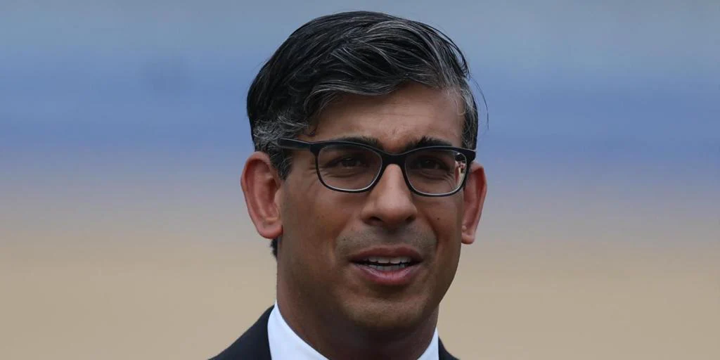 Detienen a cuatro personas por invadir la finca de Rishi Sunak en el norte de Inglaterra