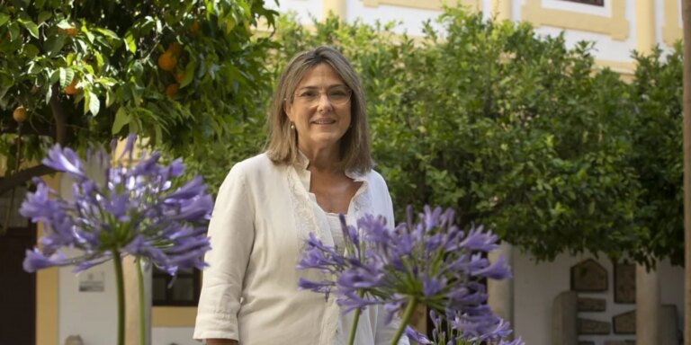«Con nuestros valores los alumnos logran sus metas y sean buenas personas»