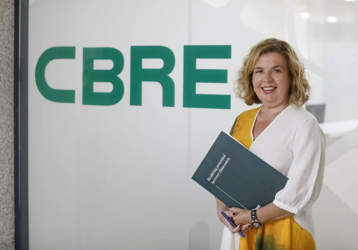 «En Sevilla no sobrevivirán todos los centros comerciales»