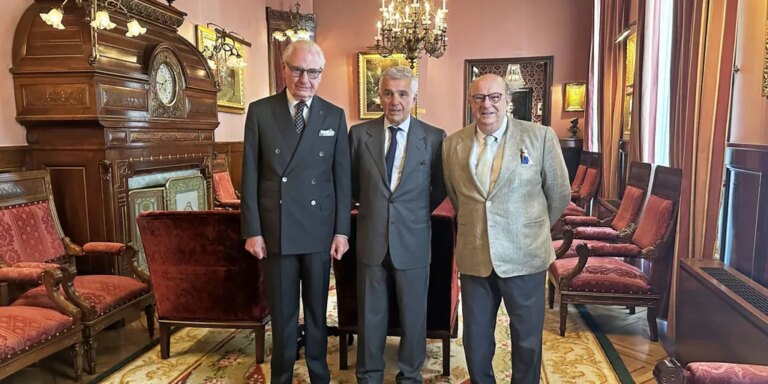 «Barcelona dejó pasar los Juegos de Invierno»