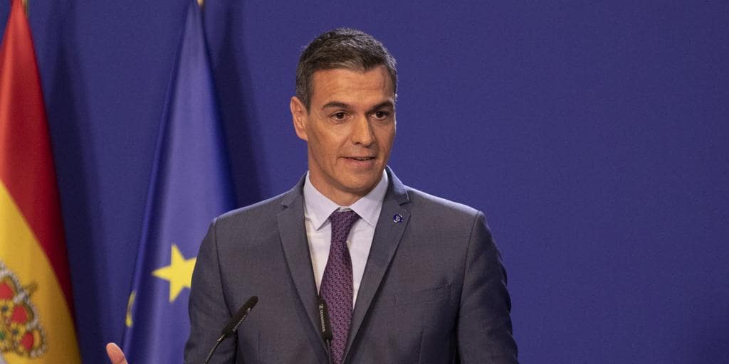 Sánchez y su menguante influencia en Europa