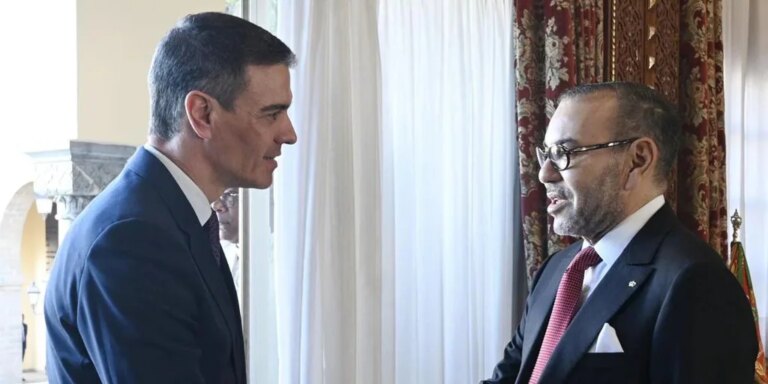 El Gobierno de Pedro Sánchez destina 250 millones a una desaladora en Marruecos antes de hacer la de Málaga