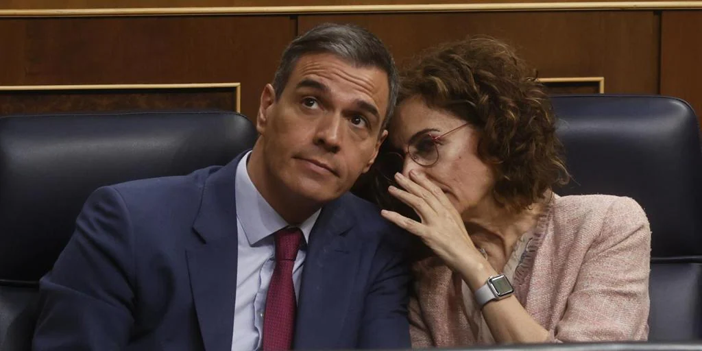 El Gobierno consuma que el Senado no controle el techo de gasto público