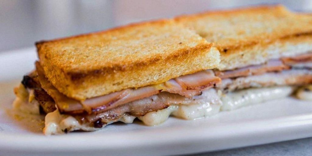 La Raquetista en La Habana, una cocina viajera con paradas en el País Vasco, Madrid y Miami Beach