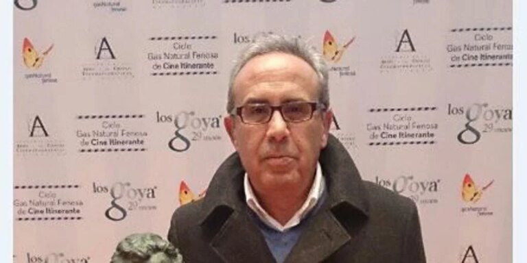Homenaje a Félix Sanguino por su jubilación tras cuatro décadas en el Ayuntamiento