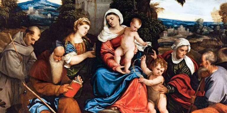 ¿Qué santos se celebran hoy? Conoce el santoral del lunes 17 de junio