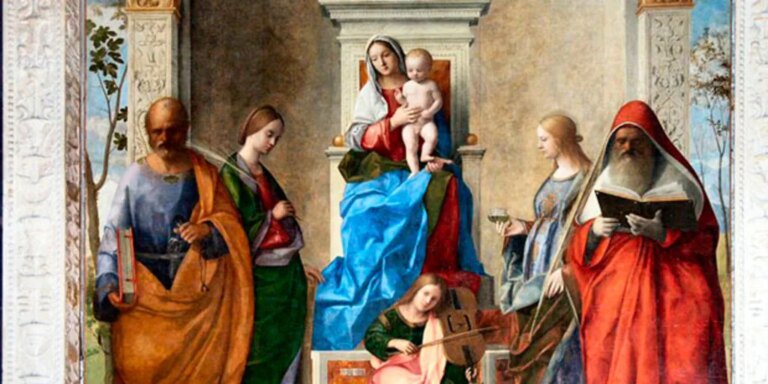 ¿Qué santo se celebra hoy jueves 27 de junio? Todo lo que debes saber del santoral de hoy