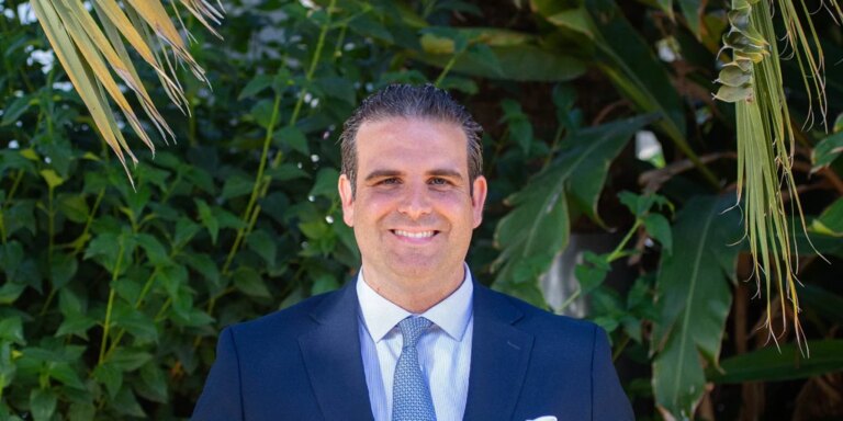 Santos Alonso de la Florida, nuevo hermano mayor de la Sed con el 89,98% de los votos