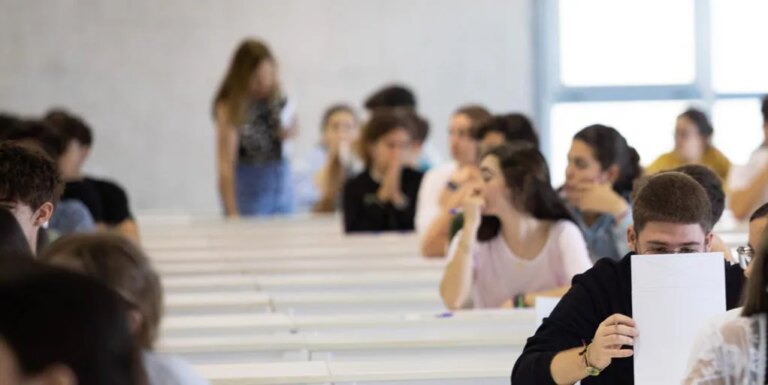 Notas de la Selectividad de Andalucía 2024: ¿cuándo y dónde consultarlas?