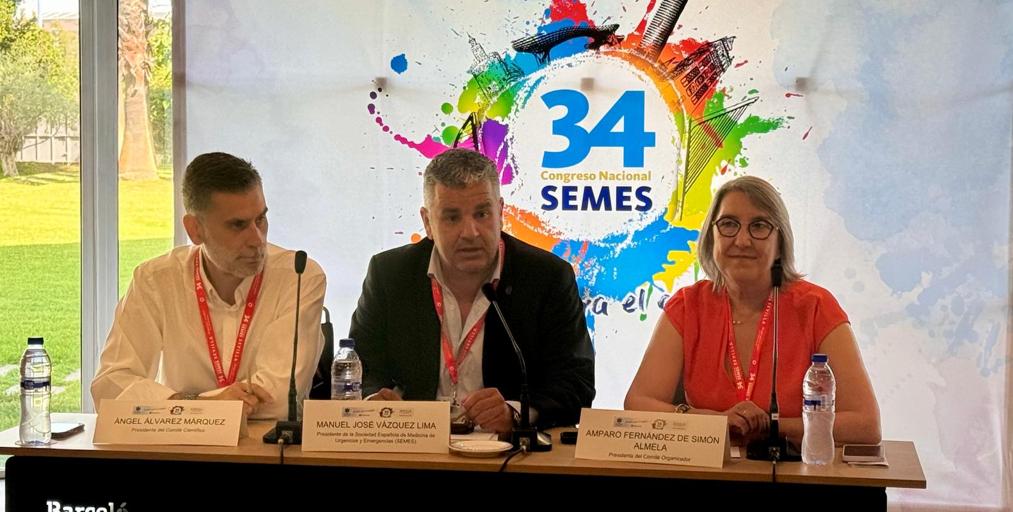La nueva especialidad MIR de Urgencias y Emergencias será una realidad antes del 17 de junio
