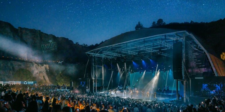 Starlite arranca este viernes en Marbella
