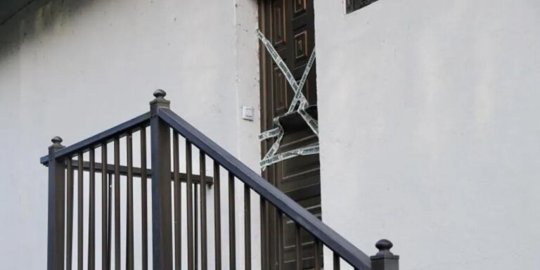 «Me tenía que haber llevado a más gente por delante»
