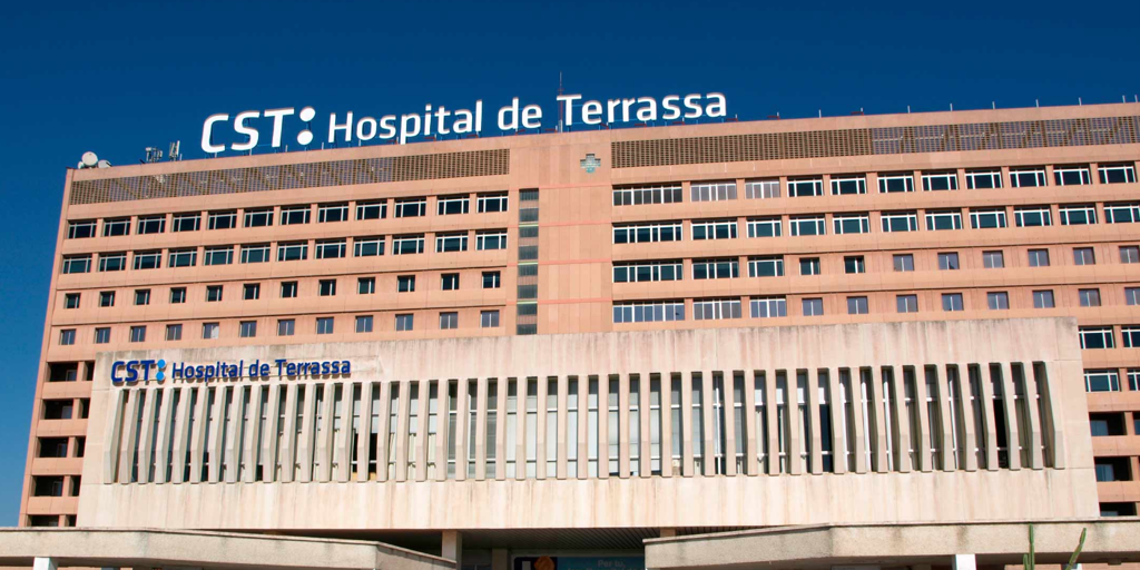 Identificadas las personas que agredieron a 16 sanitarios en un hospital de Tarrassa tras una complicación durante un parto