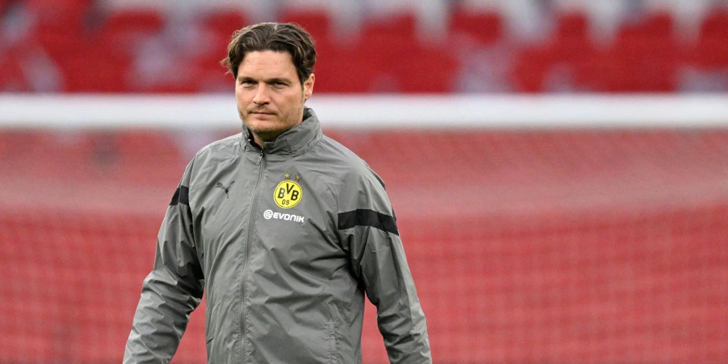 deja el Dortmund tras jugar la final de la Champions