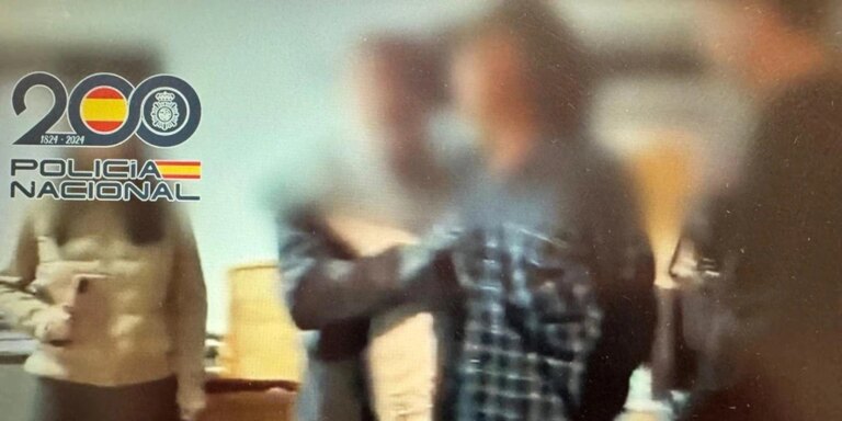 'Dinamita Montilla', el asesino en serie malagueño con 3.000 seguidores en las redes sociales