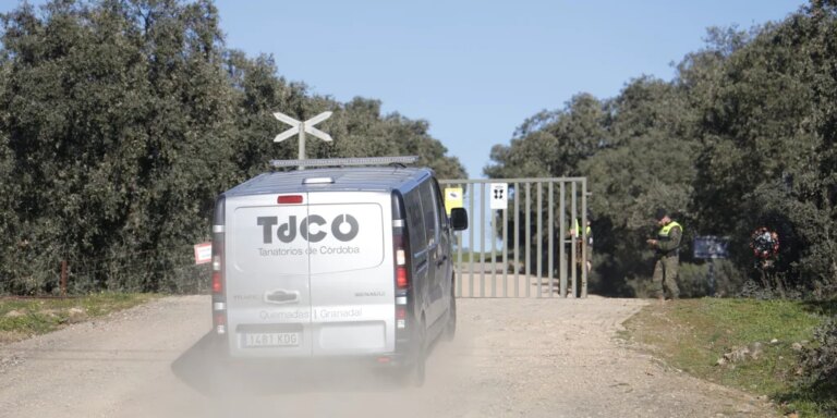 el juez Militar Central anula las primeras declaraciones del capitán, teniente y sargento investigados