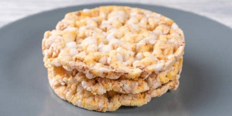 Una nutricionista explica el principal error que se comete al comer las tortitas de maíz del Mercadona: «Cuando llega la cena...»