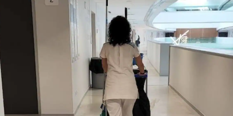 La Justicia vasca aplica el fallo del TJUE y declara fija a una empleada con contratos interinos y temporales desde 1994