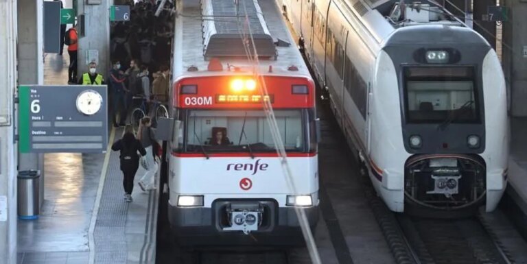 los destinos a los que puedes ir desde Córdoba en tren por menos de 3 euros