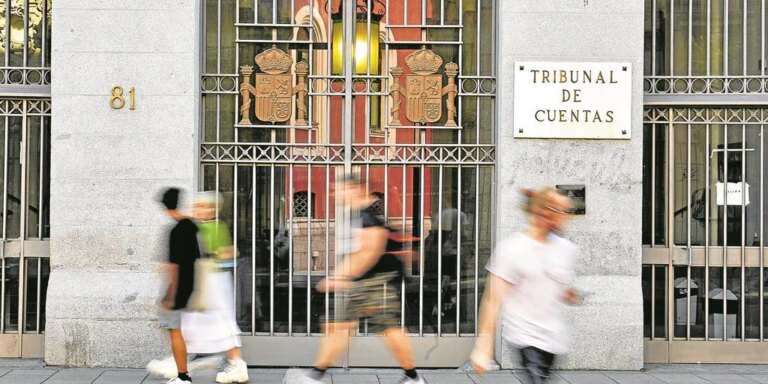 Sólo se han recuperado 27 millones de euros de los 679 «sustraídos» a los andaluces por el Caso ERE Andalucía
