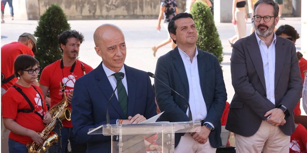 Crecen los casos de Covid en las Urgencias de todos los hospitales de Córdoba