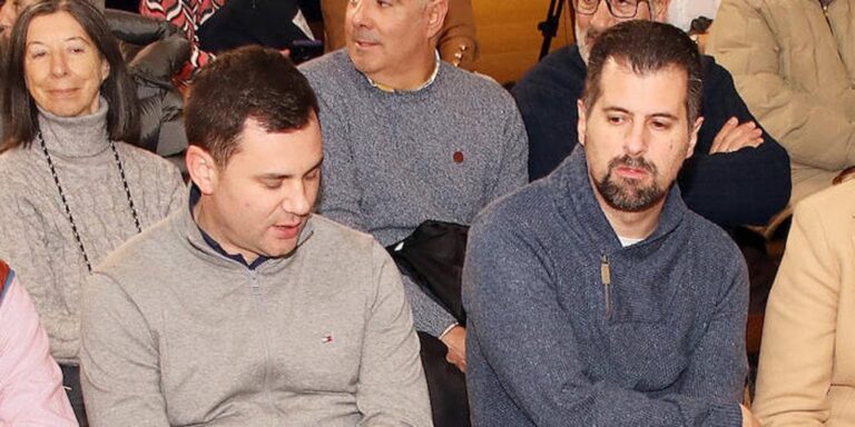 «Cuando uno abre una puerta, debería saber dónde conduce»