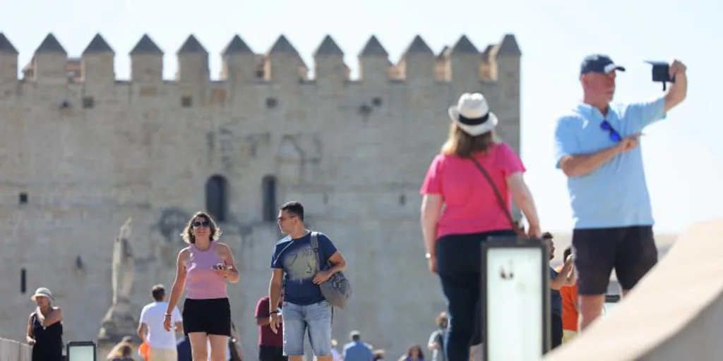 Adelante pide una consulta popular sobre la tasa turística en Andalucía y limitar el desembarco de cruceristas