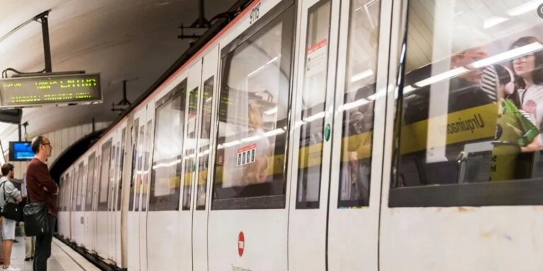 cortes y tramos afectados por las obras de verano