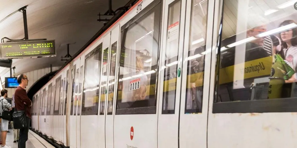 cortes y tramos afectados por las obras de verano