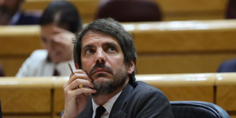 Urtasun retoma la misma ley del Cine que Iceta presentó en 2022