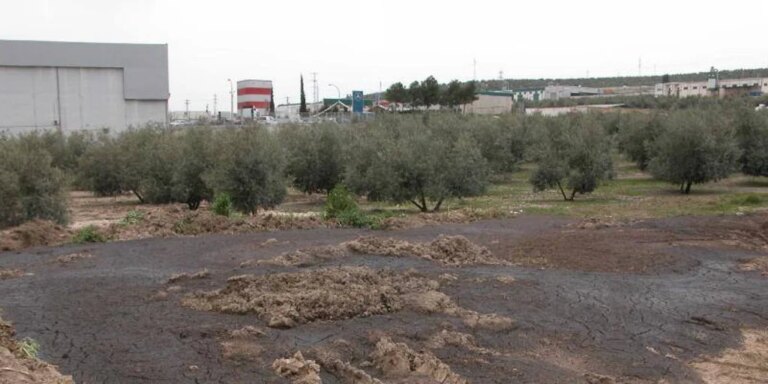 La Fiscalía retira la acusación contra los trabajadores de El Tejar por delito ambiental