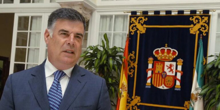 El TC rechaza el recurso de Viera por el caso ERE por expresar su queja «en términos genéricos»
