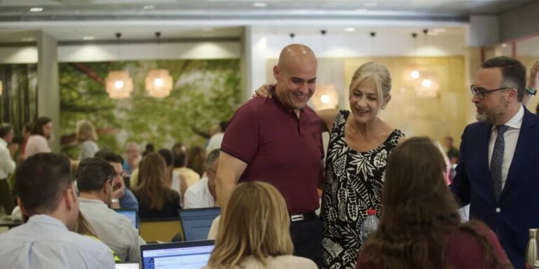 Más de 43.000 personas realizan la primera fase de las oposiciones para profesores de Andalucía
