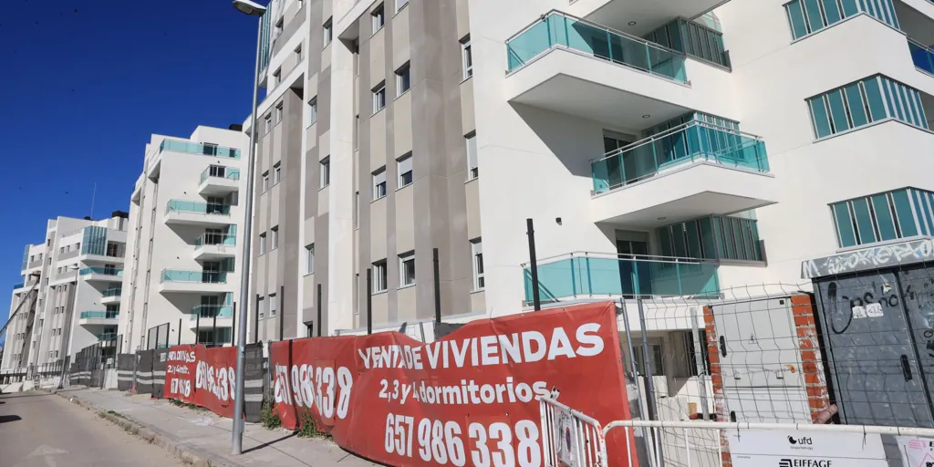 Los desahucios caen un 20% en el primer trimestre de 2024 hasta los 2.394