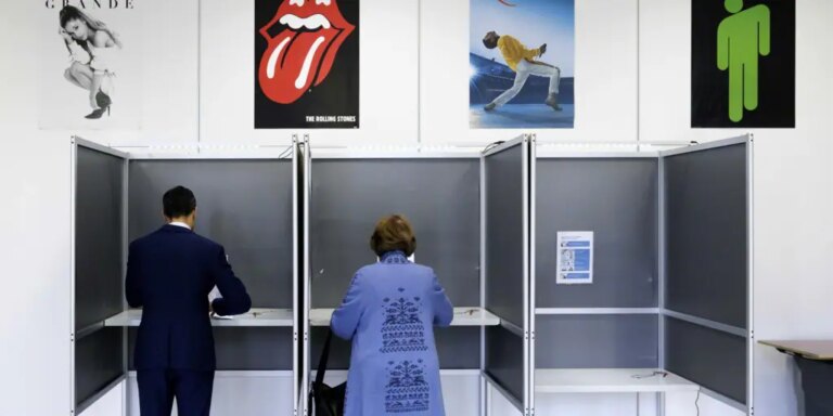 Europa acude a las urnas y entra en un terreno imprevisible